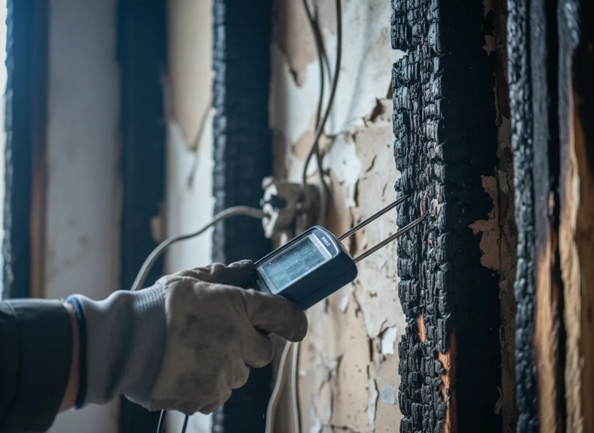 Fire Damage Restoration Lapoint, UT FAQs